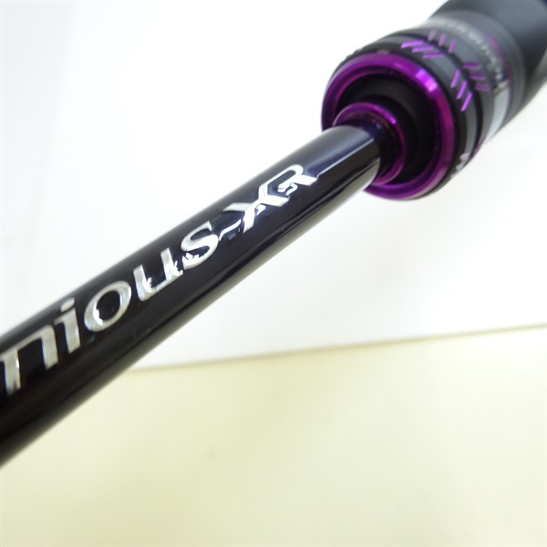 ２５ブレニアスＸＲＢ７２ＭＬ